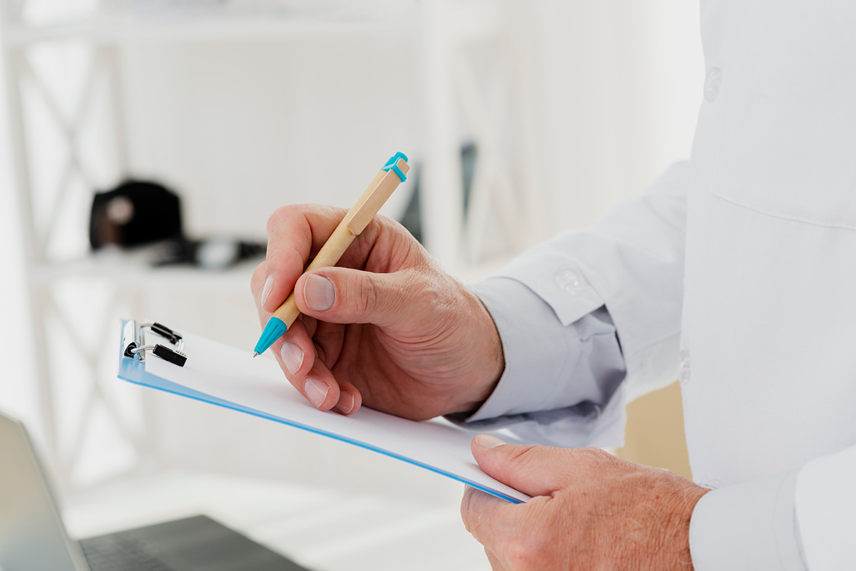 Testosterone Replacement Therapy In Testosterone Replacement Therapy Clinic In Waterloo