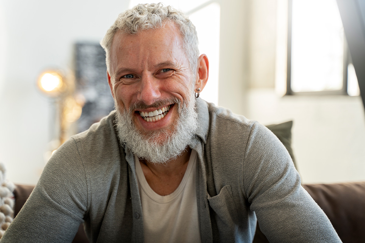 Testosterone Replacement Therapy for Men In Testosterone Replacement Therapy Clinic In Waterloo